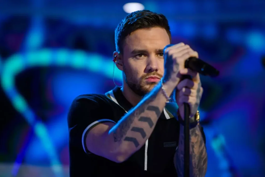 Former One Direction member Liam Payne dies aged 31