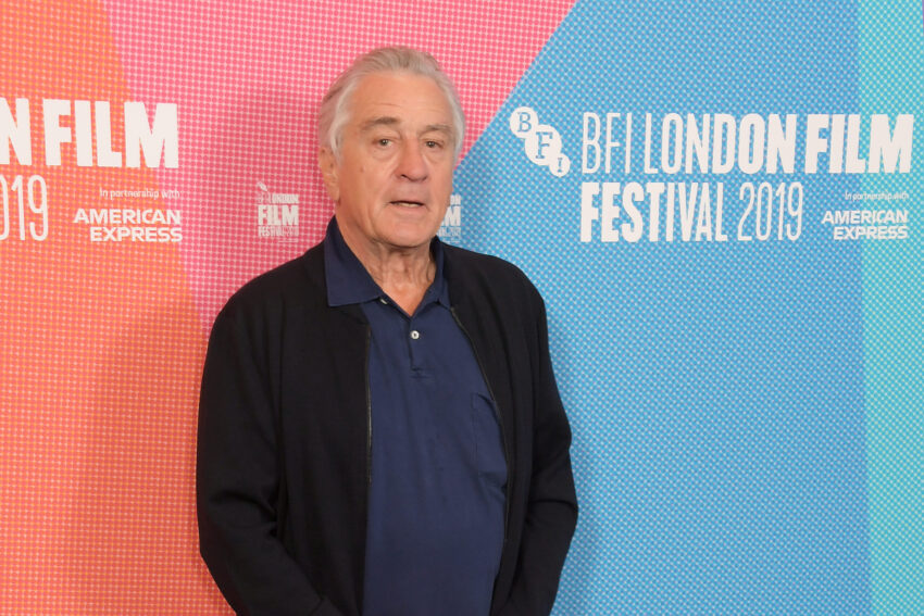 Robert De Niro decides to leave America for good – his reason will shock you